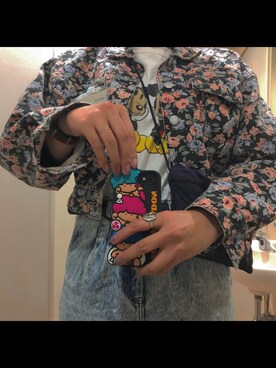 あゆちゃんさんのコーディネート