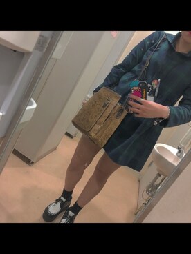 あゆちゃんさんのコーディネート