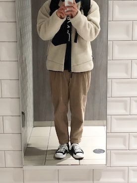 りんさんのコーディネート