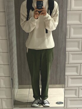 りんさんのコーディネート