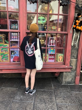 mさんのコーディネート