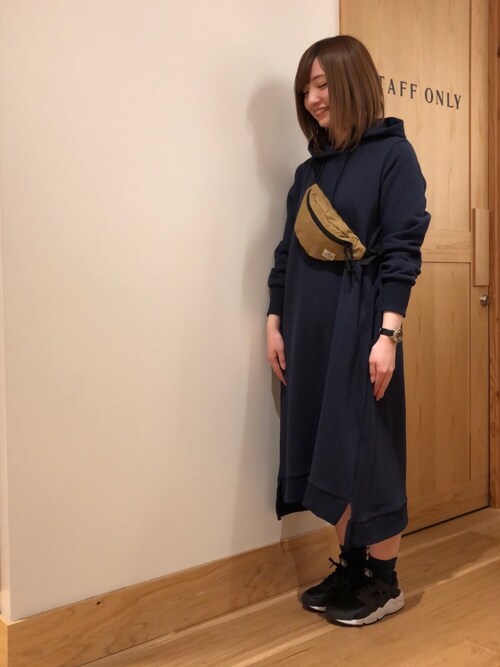 Coen ゆき Coenのワンピースを使ったコーディネート Wear
