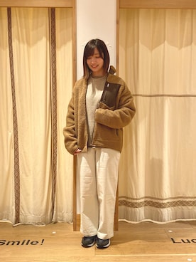 coen ゆきさんのコーディネート