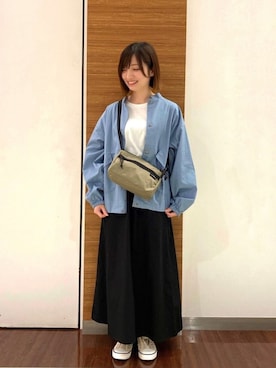 coen ゆきさんのコーディネート