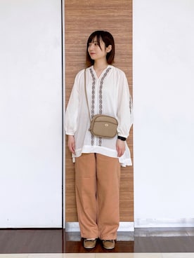 coen ゆきさんのコーディネート