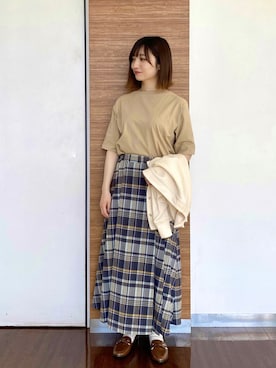 coen ゆきさんのコーディネート