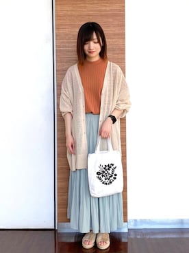 coen ゆきさんのコーディネート