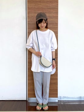 coen ゆきさんのコーディネート