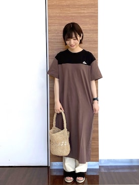 coen ゆきさんのコーディネート