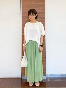 coen ゆきさんのコーディネート