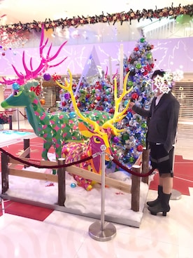 Xさんのコーディネート