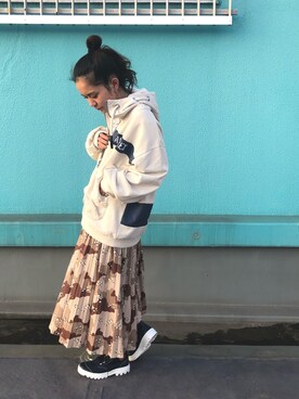 Reiさんのコーディネート