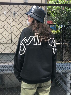 Reiさんのコーディネート