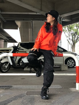 Reiさんのコーディネート