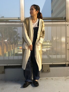 Reiさんのコーディネート