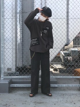 Reiさんのコーディネート