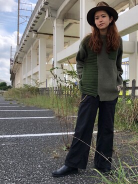 Reiさんのコーディネート