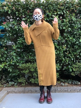 Reiさんのコーディネート