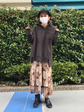 Reiさんのコーディネート