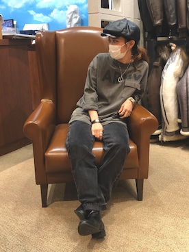 Reiさんのコーディネート