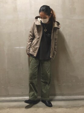 Reiさんのコーディネート