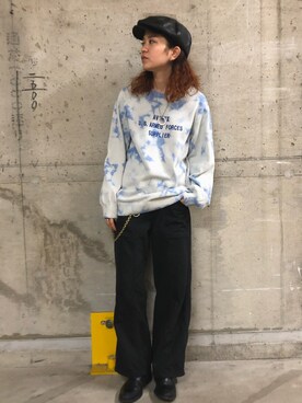 Reiさんのコーディネート