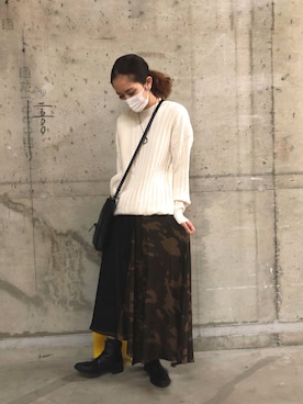 Reiさんのコーディネート