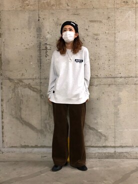 Reiさんのコーディネート