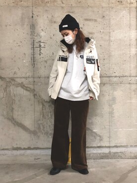 Reiさんのコーディネート