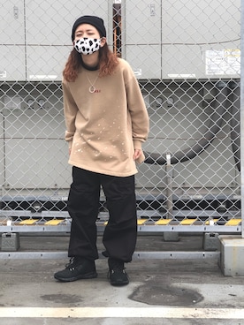 Reiさんのコーディネート