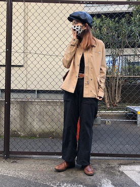 Reiさんのコーディネート