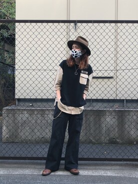 Reiさんのコーディネート