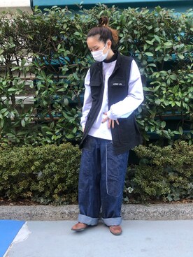 Reiさんのコーディネート