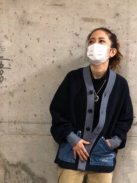 Reiさんのコーディネート