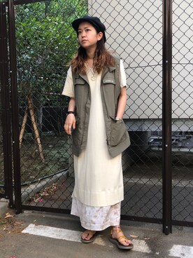 Reiさんのコーディネート