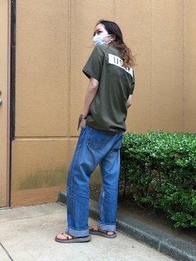 Reiさんのコーディネート