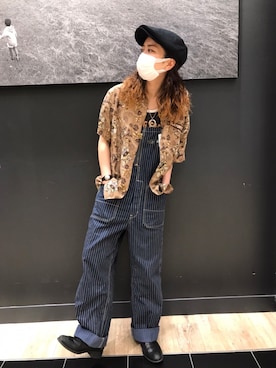 Reiさんのコーディネート