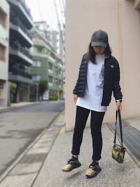 yurryさん(レディース・160cm)の春コーディネート