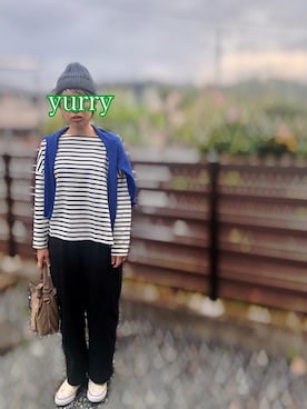 yurryさんのコーディネート