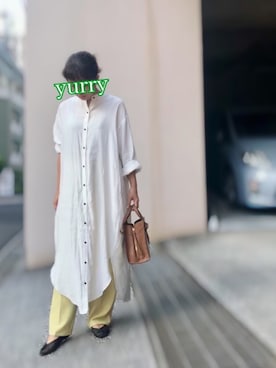 yurryさんのコーディネート