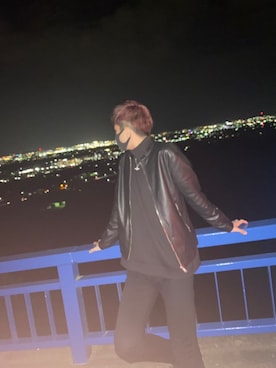 みねださんのコーディネート