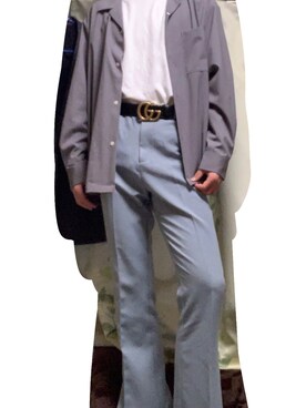 みねださんのコーディネート