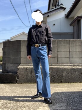 みねださんのコーディネート