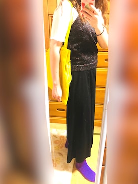 AZUさんのコーディネート