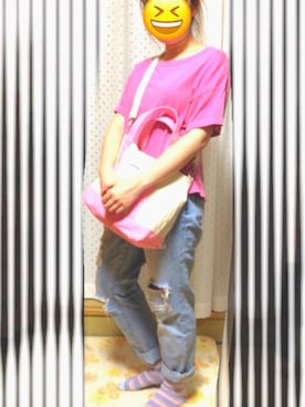 AZUさんのコーディネート