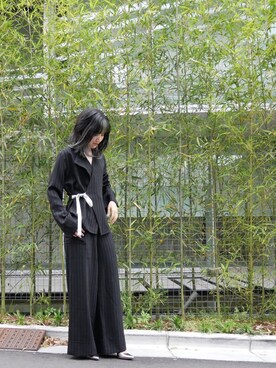 1991downtownさんのコーディネート