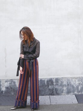 1991downtownさんのコーディネート