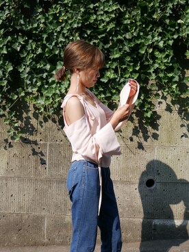 1991downtownさんのコーディネート