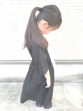 優羽理さんのコーディネート