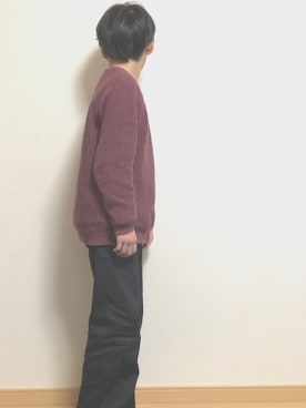 優羽理さんのコーディネート